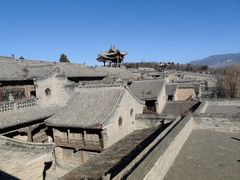 -山西王家大院