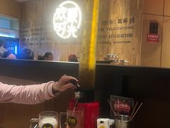 -木屋烧烤(龙岗南联店)