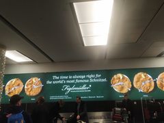 -维也纳国际机场