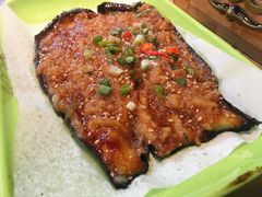 -烤满分·东北烧烤(首经贸店)