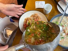 焦炸丸子-杏花村水席楼(西大街总店)