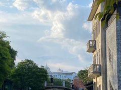 -赤坎·广东华侨国际旅游度假区