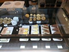 -Seesaw Coffee(上海国金中心店)
