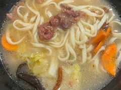 -毅祥斋老孙家泡馍(西羊市店)