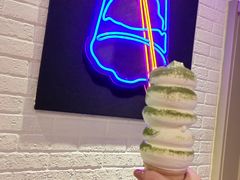 -DQ·蛋糕·冰淇淋(万象城店)