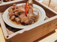 -蔡澜点心·粤菜(花城汇南区店)