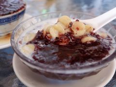 莲子黑糯米-仁信老铺(华盖路店)