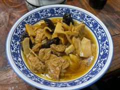 -西园寺素食(西园弄戒幢律寺店)