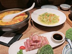 -周家二小姐的菜(西津渡店)