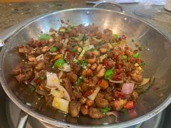 -迎三江菌汤兔(星桥街西段店)