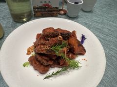 -老平安农家菜(平安店)