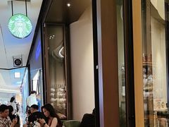 -星巴克(成都太古里二店)