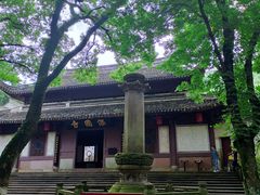 -宁波市保国寺古建筑博物馆
