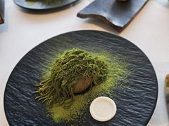 -北京柏悦酒店·锦庭餐厅Dining Room