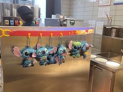 -麦当劳(斜土路2号店)