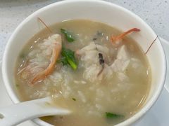 -品记潮汕砂锅粥(湖东路店)