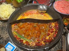-冯校长老火锅(福田车公庙店)