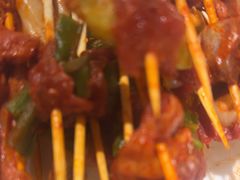 -阿串串老火锅(力盟店)
