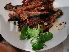 -农耕记·湖南土菜(halo广场店)