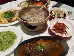 -五马集·海鲜·温州大牌档(黑金冠五马街十字路口店)
