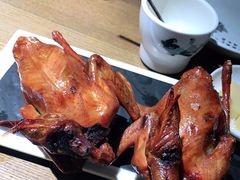 -大鸽饭(岗顶店)