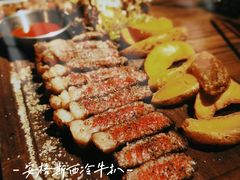 -18BAN音乐啤酒馆(西丽店)
