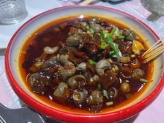 -华仔龙虾(永乐路总店)
