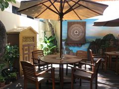 -Sala Thai Restaurant