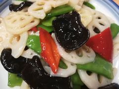 -宏状元现熬粥·京味菜(黄寺大街店)