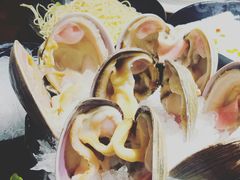 天鹅蛋-捞围鲜·港式打边炉(海阳路店)