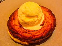 -杭州西子湖四季酒店-WL BISTRO西湖餐厅(灵隐路店)
