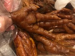 -顺城金记卤鸡·清真