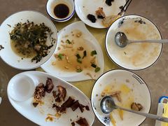 -领鲜土菜馆