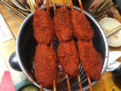 -炒豆合作社(东四总店)