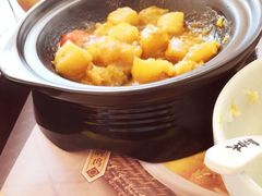 -真功夫(宝丰店)