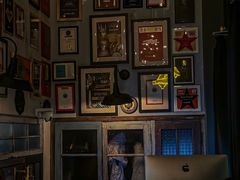 -壳里西餐厅Coquille Seafood Bistro(蒙自路店)