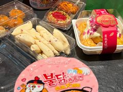 -泸溪河桃酥(西直门凯德店)