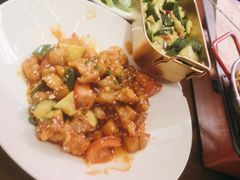 -神府路壹号·海鲜烧烤·砂锅粥·锅物(三坊七巷店)