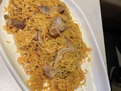 -北李妈妈菜·海肠捞饭(开发区万达店)