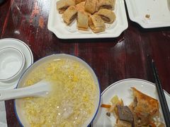 酒酿鸡蛋-御清斋总店(天一街店)