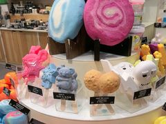 -LUSH(威尼斯人购物中心店)