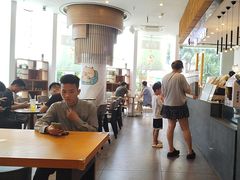 -萃茶师(琅西店)