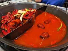 -贰回巷火锅馆(钟楼店)