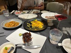 -A One Kitchen·南京精菜馆(德基广场店)