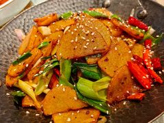 -巴扎屋大盘鸡·新疆菜(汇嘉时代店)