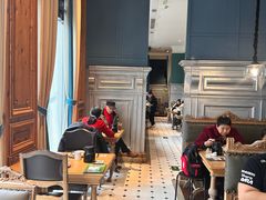 -新白鹿餐厅(城西银泰城店)