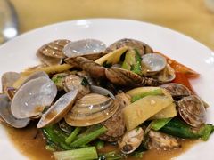 -龙溪海鲜酒家(溪涌店)