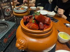 家乡红烧肉-锡和无锡菜(景丽苑店)