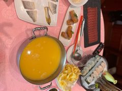 -小洋房•海鲜火锅酒楼(华林路店)