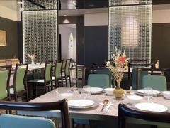 -宫燕府·京菜·烤鸭·淮扬菜(王府中心店)